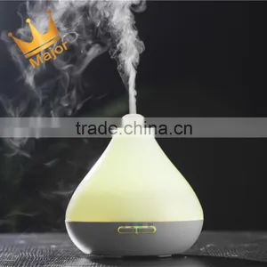 Major 7colors Led Light Big Scent Diffuser Machine,aroma Diffuser CE,RoHS Certificate thumbnail-1