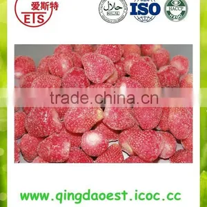 Market Price High Quality Factory Frozen Strawberry thumbnail-2