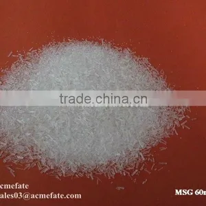 60 Mesh,80mesh Msg/monosodium Glutamate thumbnail-1