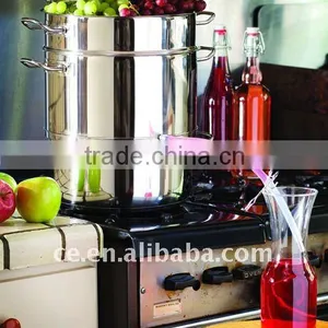 Juice Steamer thumbnail-1
