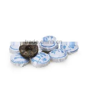 Fairy Lady Slimming Tea For Sale,PuEr Tea Mini Tuo Tea thumbnail-4