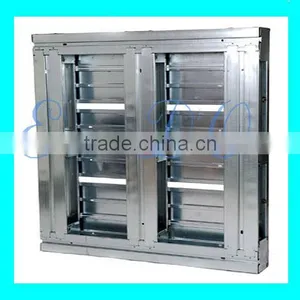 Galvanized Steel Stackable Pallet thumbnail-2