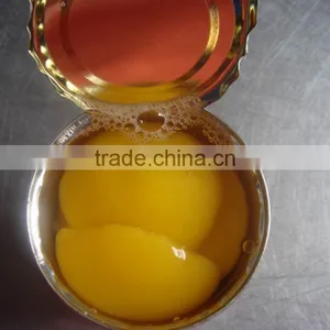 Canned Yellow Peach thumbnail-4