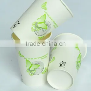 Disposable Platic Cup 16oz Paper Salad Bowl thumbnail-5