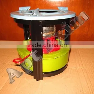 Kerosene Stove With Big Wick for Burning thumbnail-2