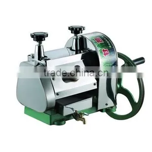 Hot Selling Manual Sugarcane Juicer With Good Quality thumbnail-1