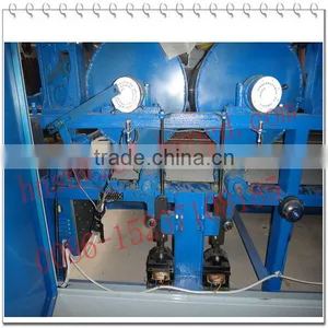 Multicolor pp Woven Bag Printing Machine Paper Bag / Carry Bag Printing Machine thumbnail-5