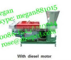 Good Quality Wood Pellet Machine Price 0086-15238010724 thumbnail-1