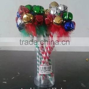 Jingle Bell Pen thumbnail-1