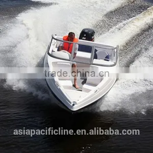 New 2016 BOAT SLIDER 175 ( 5m) thumbnail-1