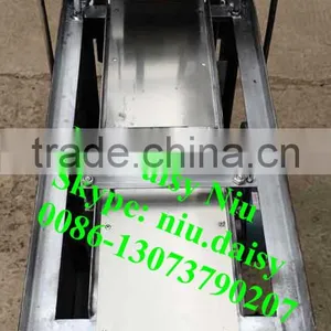 Commerical Sesame Seed Candy Making Machine/peanut Candy Maker Machine/sesame Candy Cutter Machine thumbnail-4