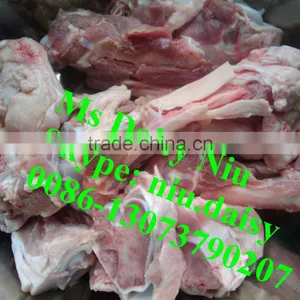 Small Capacity Bone Breaking Machine/bone Crushing Machine/bone Grinding Machine thumbnail-5