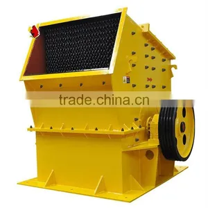 Impact Crushing Machine Professional Manufacturer thumbnail-1