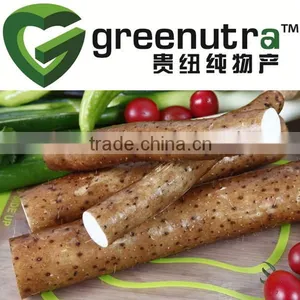 Wild Yam Root Extract thumbnail-2