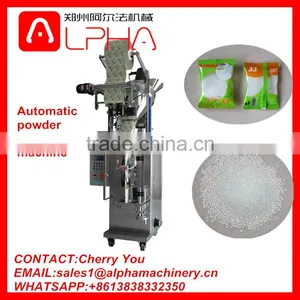 Automatic Pepper Packaging Machine/ Packaging Machine For Powder/Chili Powder Packaging Machine thumbnail-1