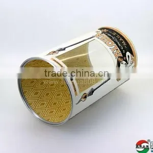 Kraft Paper Core Tube Manufacture thumbnail-4