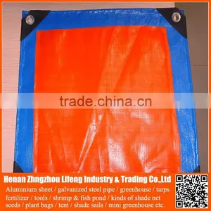 Hdpe Tarpaulin : Korea Plastic pe Tarpaulin of Trucks , Truck Tarpaulin Fabric Roll Roofing Covers thumbnail-1