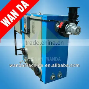 Horizontal Automatic Biomass Boiler for Hotel With ISO thumbnail-1