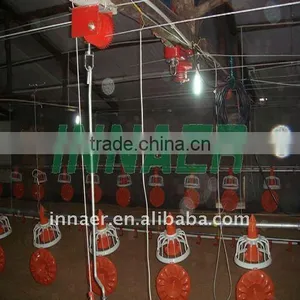 Automatic Feeders for Broilers 0086-18231821782 thumbnail-1