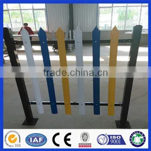 DM Anti-climb Decorative Fence/garden Fence thumbnail-3