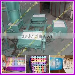 School Chalk Moulding Machine thumbnail-2