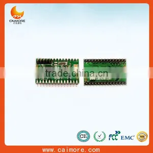 M2M Industrial Zigbee Module thumbnail-1