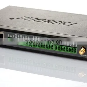 CM550-51F 4G FDD-LTE RTU Wireless Remote Control Device Industrial 8 SUPPORT Voice Data Fax Sms thumbnail-1