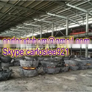 Best Factory Price CaC2 Calcium Carbide for Sale thumbnail-2