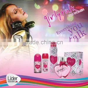 High Quality Perfume Roll On For Women thumbnail-1