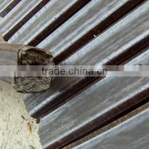 HONGYE Softwood Barbecue Charcoal on Sale thumbnail-1