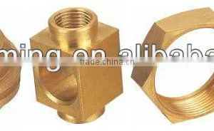 Cast Cnc Machining Forging Stamping Auto Parts thumbnail-1