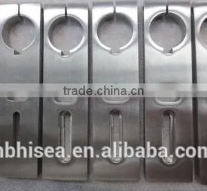 304 SST Piece Part and Assembly For Dairy Application thumbnail-1