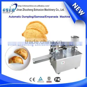 Automated Dumpling/samosa/empanada Maker thumbnail-1