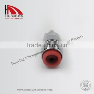 Pig Water Nipple in Silver 64*22 mm Pig Water Drinker thumbnail-2
