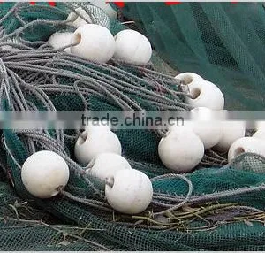 PVC Fishing Net Floats thumbnail-2
