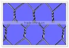 Hexagonal Wire Mesh thumbnail-1