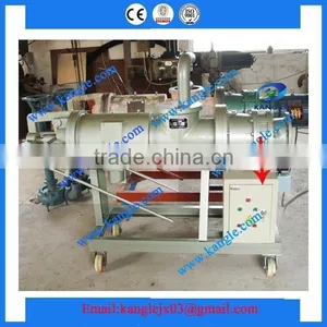 Oil Waste Dewater Machine thumbnail-1