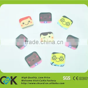 3d Greeting Card Gift Card Made in ShenZhen China thumbnail-4