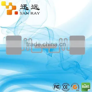 Factory Price Long Reading Range Rfid Tag, Rfid Inlay, Rfid Label, Rfid Card thumbnail-2