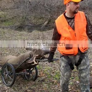 Game Cart for Hunting /500 lb Capacity Game Cart by Kill Shot thumbnail-4