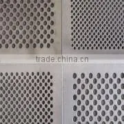 Punching Metal Sheet thumbnail-1