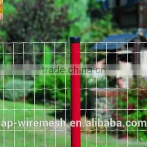 New Product Holland Fence, Euro Fence Lowes, Holland Dutch Wire Mesh Fence thumbnail-2