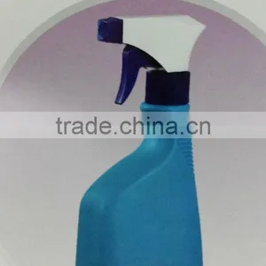 Sprayer Bottle With Trigger Sprayer-22 thumbnail-1