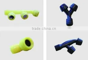 Backpack Electric Sprayer High Quality 3WD-161 thumbnail-4