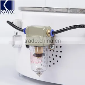 Negative Pressure Vacuum Physical Therapy Equipment For Breast Enhancement thumbnail-4