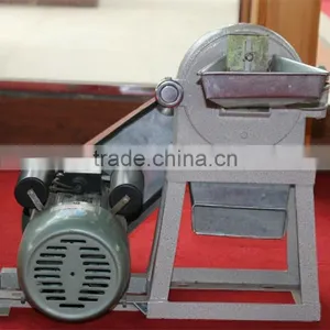 Video Latest Poultry Feed Claw Mill thumbnail-1