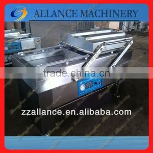 Hot Sale Vacuum Skin Packaging Machine thumbnail-1