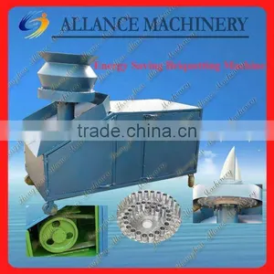 Straw Fuel Briquette Machine With CD thumbnail-1