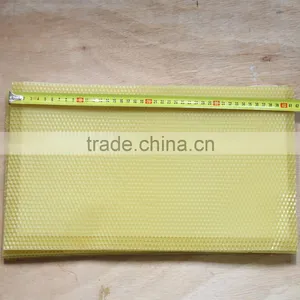 Comb Beeswax Foundation of Beeswax Foundation Sheet thumbnail-1