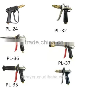 Steel Spray Gun PL-24 thumbnail-1